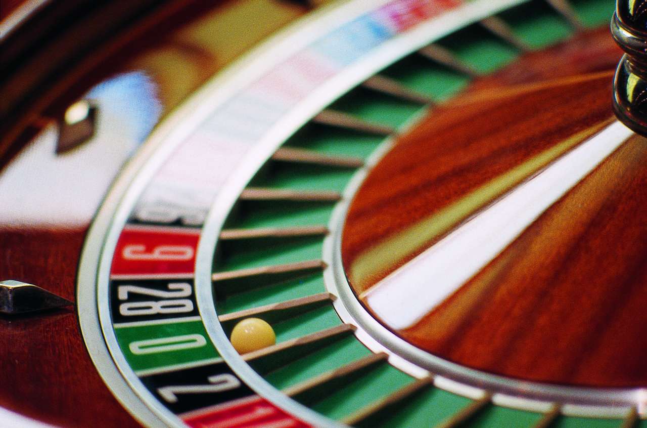 Casino Flamingo
