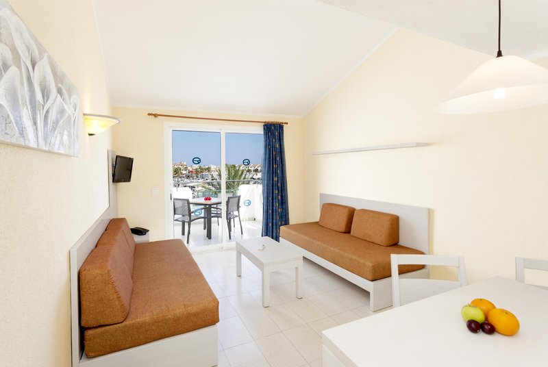 Apartamento de AluaSun Lago Park