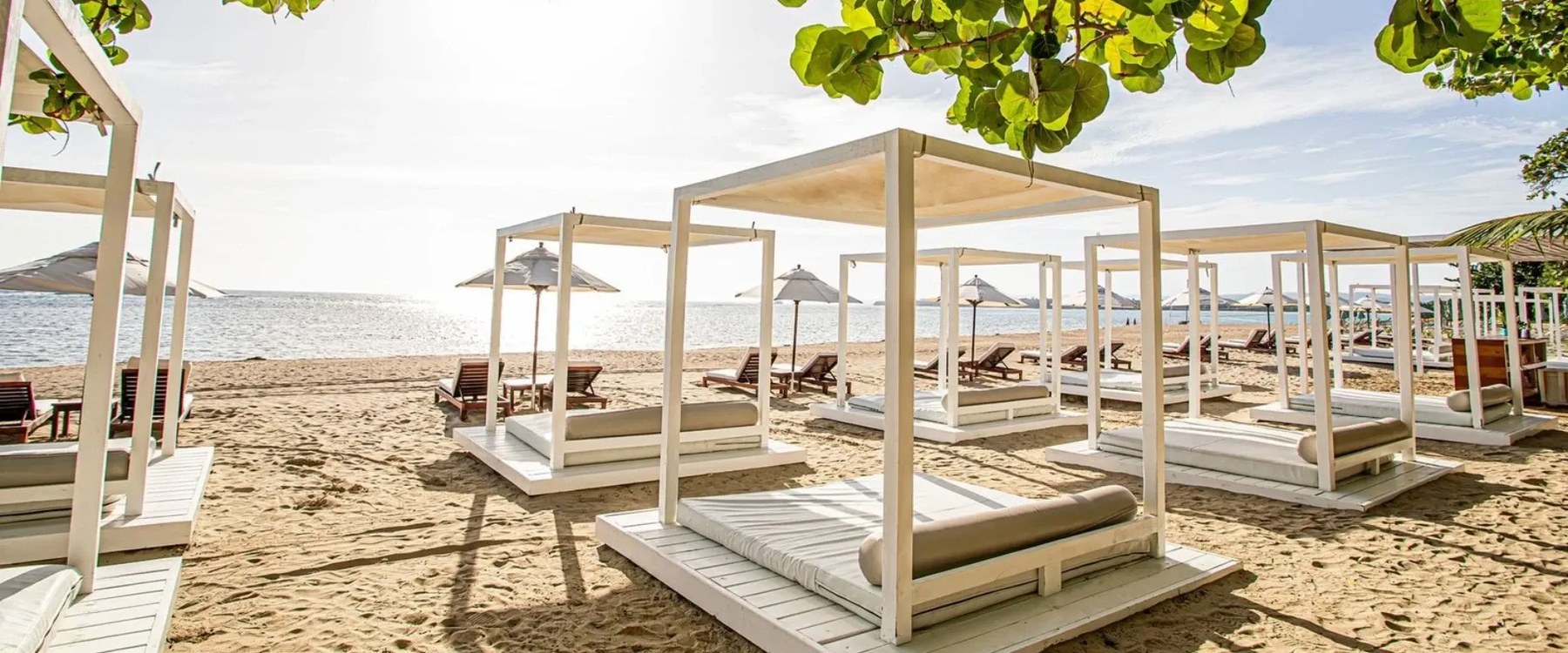 Playa Dorada en Puerto Plata, República Dominicana