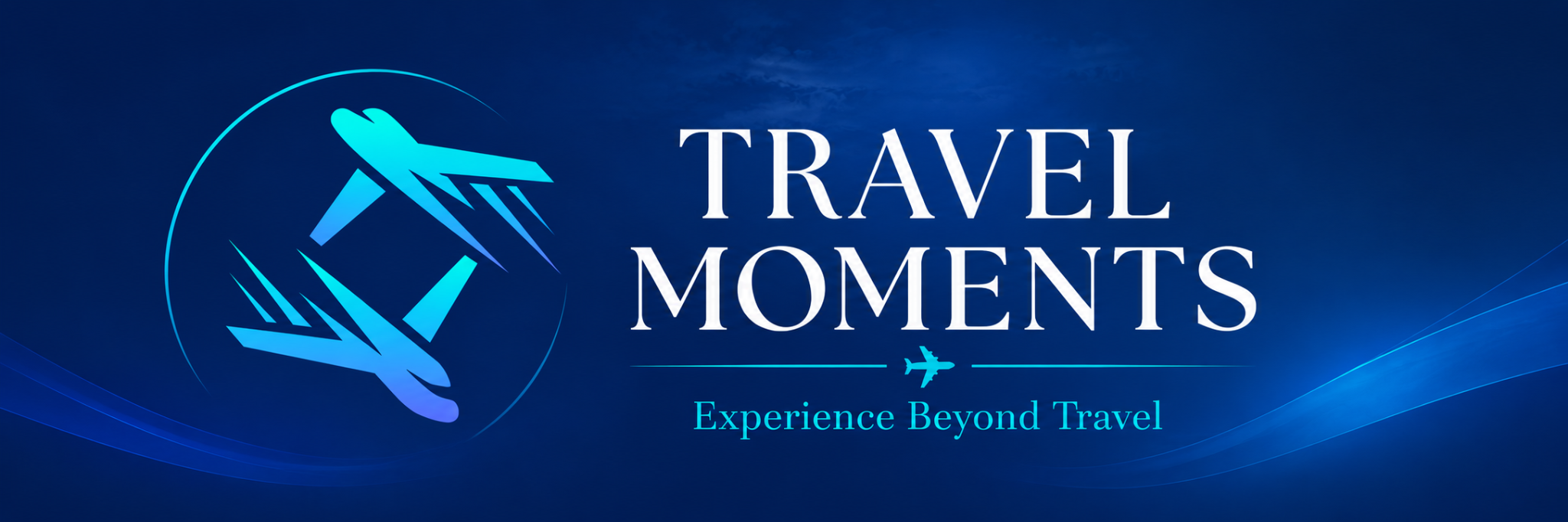Travel Moments - Experience Beyond Travel